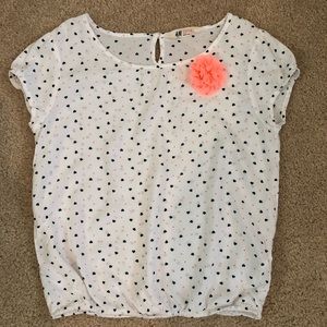 H&M Girls ❤️ Top